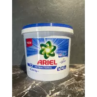Відро: Ariel Antibacterial 10,5кг 165 Праннів